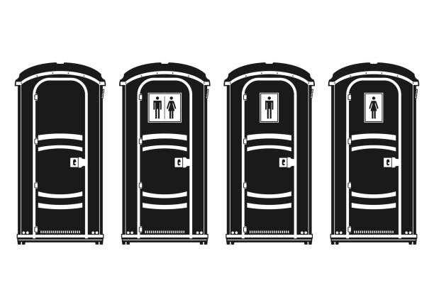 Middlefield, OH Portable Potty Rental Company
